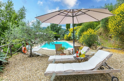 Moncioni Apartment | Corbezzolo by Interhome