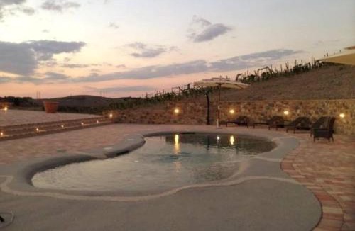 Montalcino Resort | Cordella in Montalcino Wine Resort