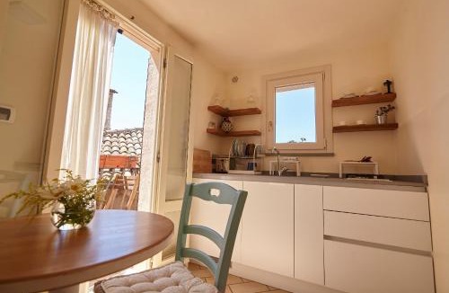 Assisi Apartment | CORE MIO