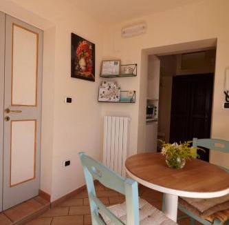Assisi Apartment | CORE MIO