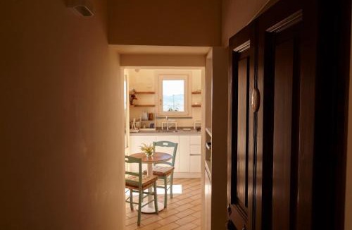 Assisi Apartment | CORE MIO