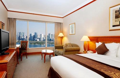 Al Majaz Hotel | Corniche Hotel Sharjah