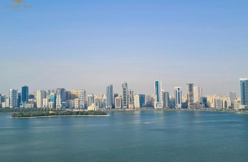 Al Majaz Hotel | Corniche Hotel Sharjah
