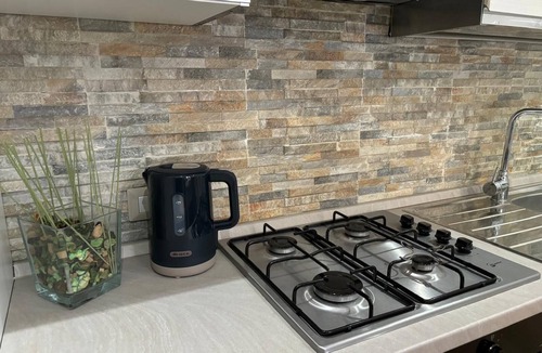 Montecalvario Apartment | Correra Charme is an apartment 5 minutes from Piazza Dante