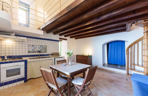 Procida Apartment | Corricella Hammok - Gioia Apartments