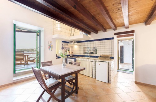 Procida Apartment | Corricella Hammok - Gioia Apartments
