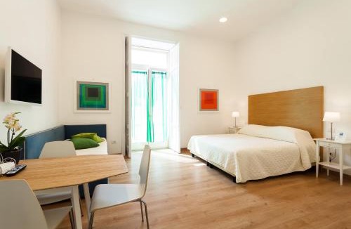 Sorrento Historic Centre House | Corso Italia Suites