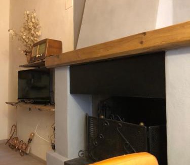 Sarteano Apartment | Corte Bargagli, dolce casa in palazzo toscano