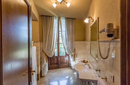Caprafico Bed & Breakfast | Corte dei Tini