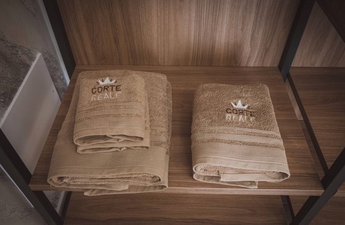 San Salvo House | CORTE REALE Luxury B&B