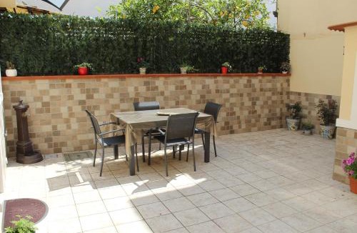 Angri House | Corte San Giovanni Battista