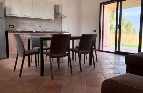 Orosei Villa | [Cortesas 2]Country house with sea view