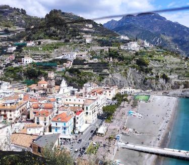 Minori Apartment | Costa d'Amalfi Apartments