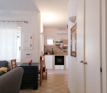 Costa dei Monaci Villa | Costa dei Monaci Villas - Tropea