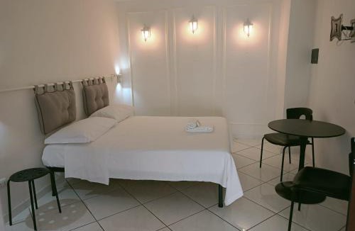 Sant'Egidio del Monte Albino Apartment | Costa Costa Rooms
