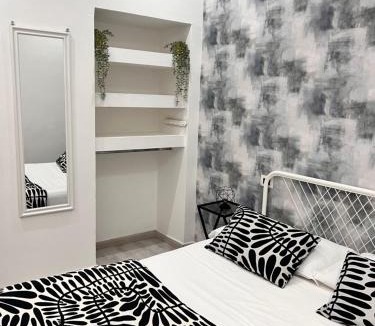 Pompei Apartment | Costantino Home