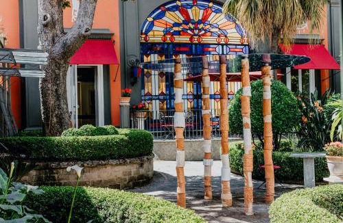 Historical Center Hotel | Costantinopoli 104