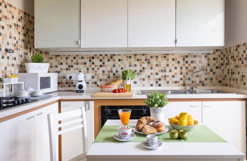 Piano di Sorrento Apartment | Cota Holidays House: The beauty of the Sorrento Peninsula with consierge