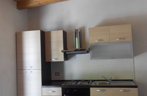 Parghelia Ski Chalet | Cottage 400 m from the sea 6