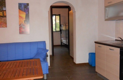 Parghelia Ski Chalet | Cottage 400 m from the sea 6