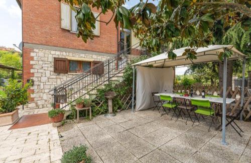 San Giovanni d'Asso Apartment | Cottage Casa Luisa