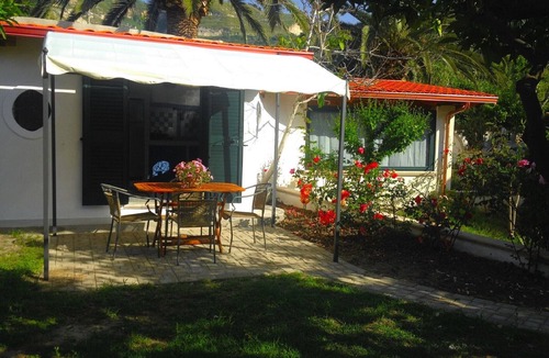 Parghelia Cottage | Cottage in the immediate vicinity of Michelino beach