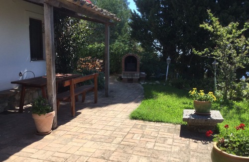 Staletti House | Cottage Torre Elena -Staletti!