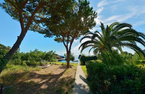 Ischia Porto Villa | Cottage with amazing view