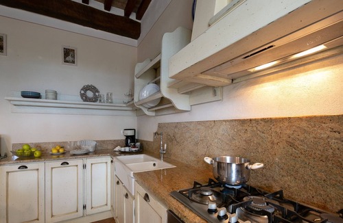 Ossaia House | Country Charm near Cortona