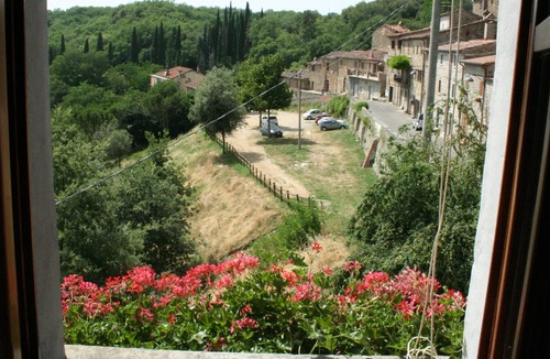 Ponte Buriano House | Country Cottage / Gite - Capolona