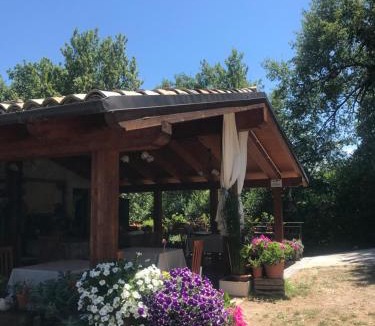 Abbateggio Bed & Breakfast | Country House Antiche Dimore