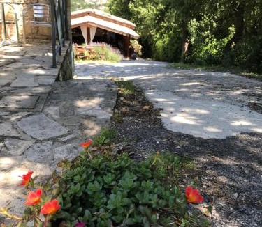 Abbateggio Bed & Breakfast | Country House Antiche Dimore