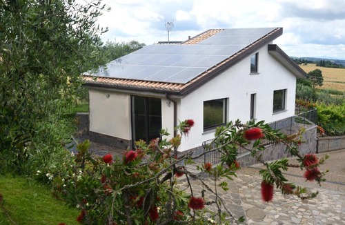 Bagnoregio Bed & Breakfast | Country House Arborea