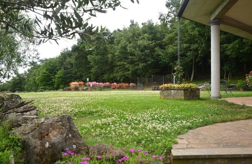 Bagnoregio Bed & Breakfast | Country House Arborea