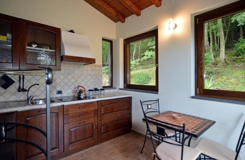 Bagnoregio Bed & Breakfast | Country House Arborea