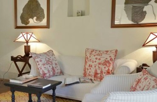 Castiglione d'Orcia Other | Country House/Farm House in Vivo D'orcia with 1 bedrooms sleeps 2