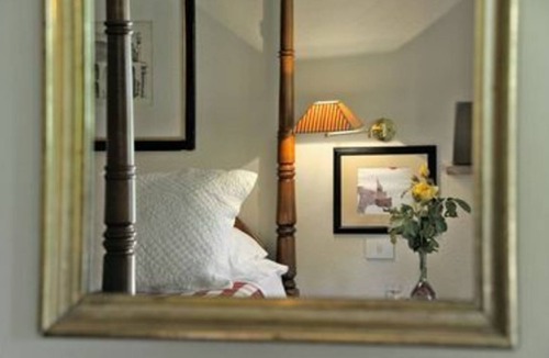 Castiglione d'Orcia Other | Country House/Farm House in Vivo D'orcia with 1 bedrooms sleeps 2