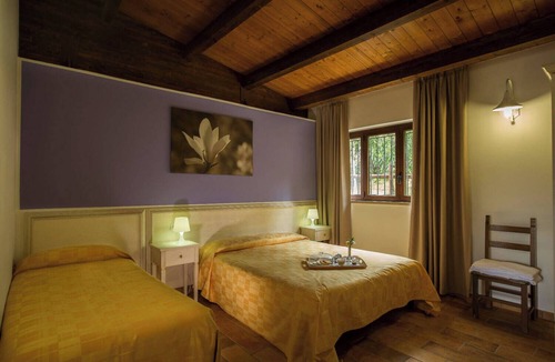 Colonnella House | Country House Il Cascinale