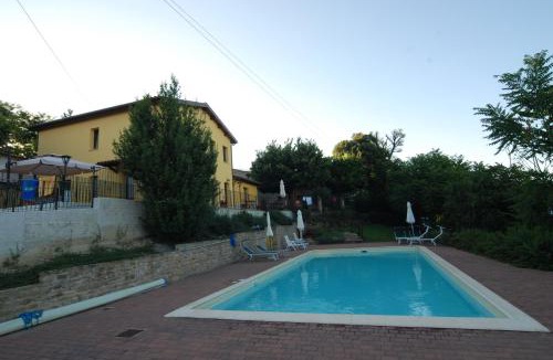 Mergo Apartment | Country House Il Tiglio