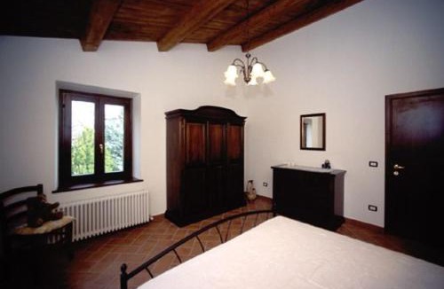 Mergo Apartment | Country House Il Tiglio