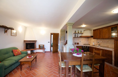 Porciano House | Country house in the heart of Casentino