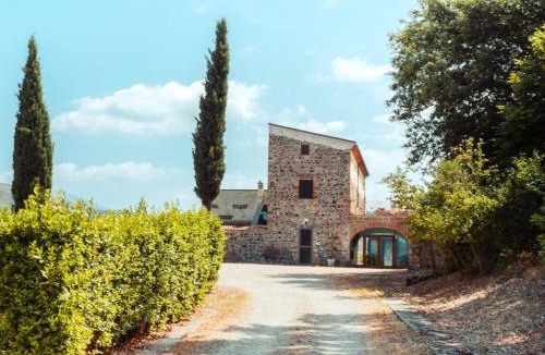 Galluccio Bed & Breakfast | COUNTRY HOUSE LE VIGNE b&b