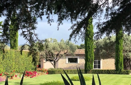 Locri House | Country House Villa Clelia