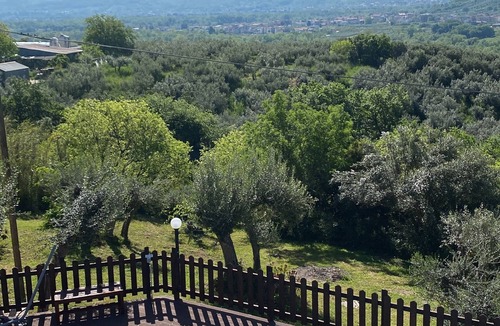 Piane d'Archi-Quadroni House | Country villa with private pool , olive grove , views and close to restaurants