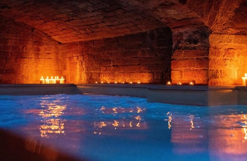 Careggi Rifredi Villa | CountryHouse con Piscina Riscaldata Vicina al Centro