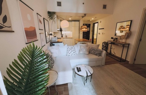 Dubai Apartment | Cozy 1-Bedroom Apartment in Summer Residences, JVC