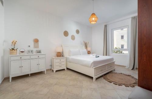 Motor City Apartment | Cozy 1-Bedroom Apartment for 5 in Motor City!