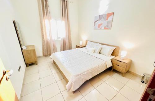 Al Qusais Apartment | Cozy 1 Bedroom apartment in Dubai by Al Ghaimah Holiday Homes