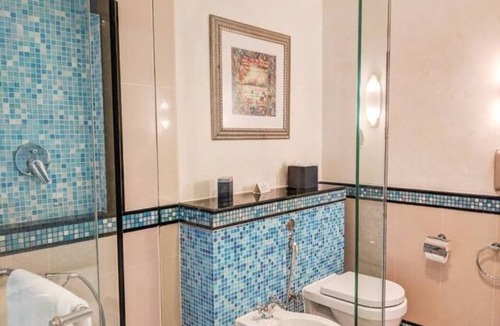 Al Safa House | Cozy 1 Bedroom Junior Suite Plus
