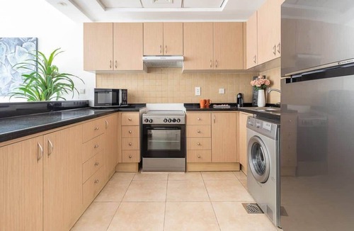 Dubai Sports City Apartment | Cozy 1BR Apt in Sports City!